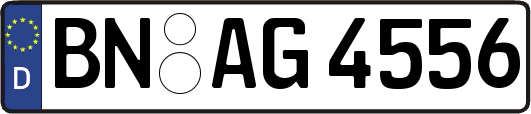 BN-AG4556
