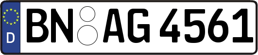 BN-AG4561