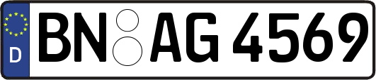 BN-AG4569