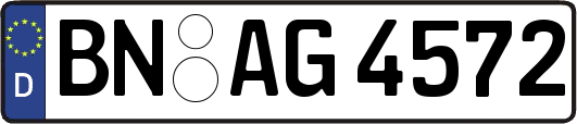 BN-AG4572
