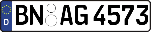 BN-AG4573