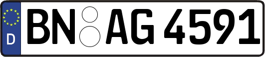 BN-AG4591