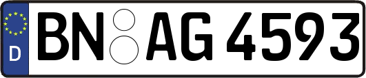 BN-AG4593