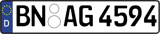 BN-AG4594