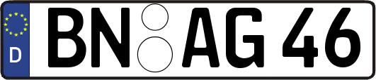 BN-AG46