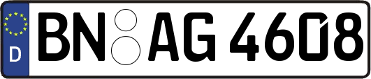 BN-AG4608