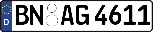 BN-AG4611