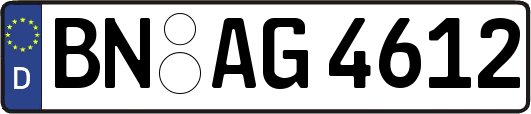 BN-AG4612