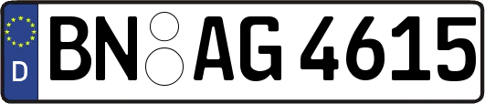 BN-AG4615