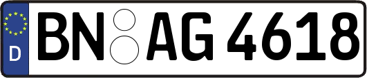 BN-AG4618