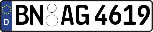 BN-AG4619