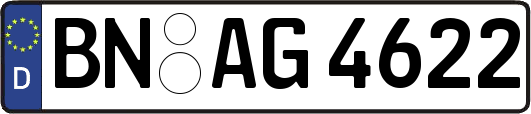 BN-AG4622