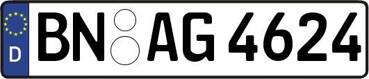 BN-AG4624