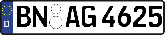 BN-AG4625