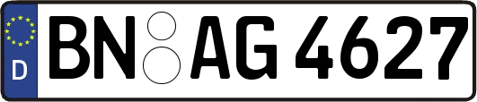 BN-AG4627