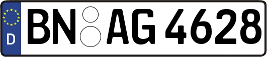BN-AG4628