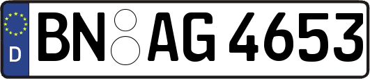 BN-AG4653