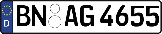 BN-AG4655