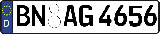 BN-AG4656