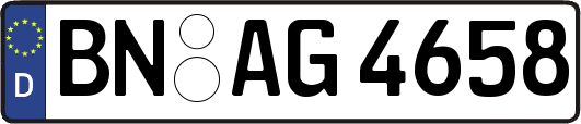BN-AG4658