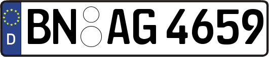 BN-AG4659