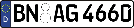 BN-AG4660