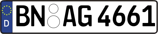 BN-AG4661