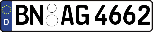 BN-AG4662