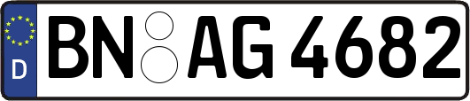 BN-AG4682