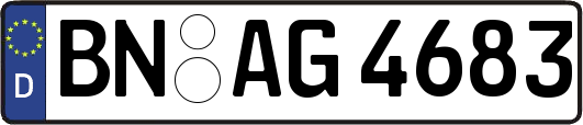 BN-AG4683