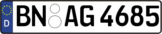 BN-AG4685