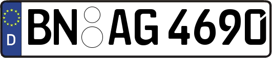 BN-AG4690