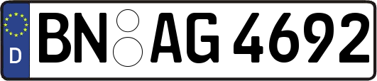 BN-AG4692
