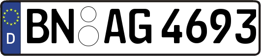 BN-AG4693