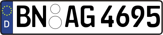 BN-AG4695
