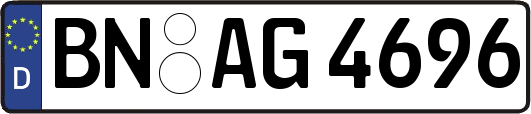 BN-AG4696