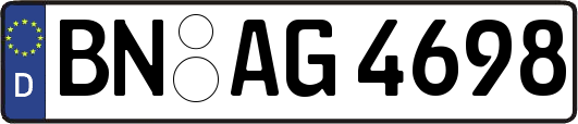 BN-AG4698