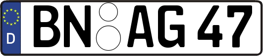 BN-AG47
