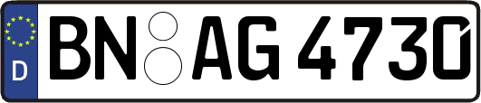 BN-AG4730