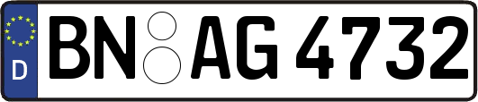 BN-AG4732