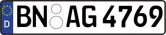 BN-AG4769