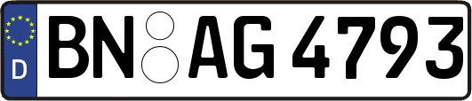 BN-AG4793