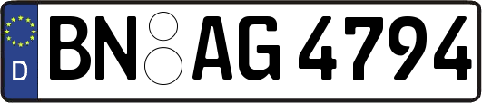BN-AG4794
