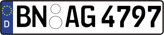 BN-AG4797