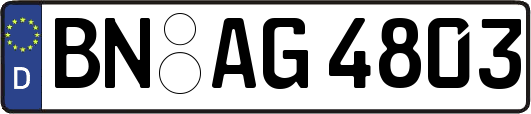 BN-AG4803