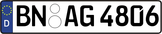BN-AG4806
