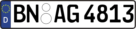 BN-AG4813