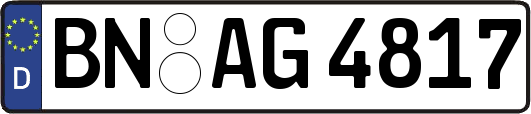 BN-AG4817