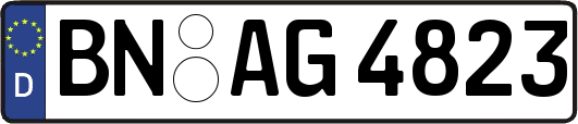 BN-AG4823