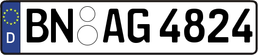 BN-AG4824